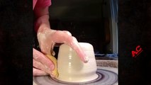 EXTREMELY SATISFYING POTTERY COMPILATION ✔ 2016