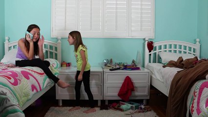 If Only I Could Get My Own Room