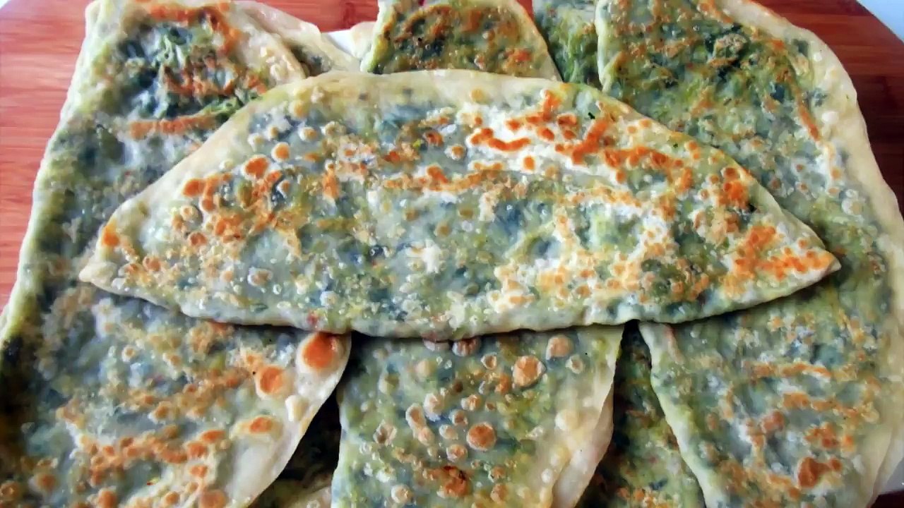 AFGHANI BOLANI RECIPE , TASTY APPETIZER RECIPE, BEST TASTY FOOD RECIPE