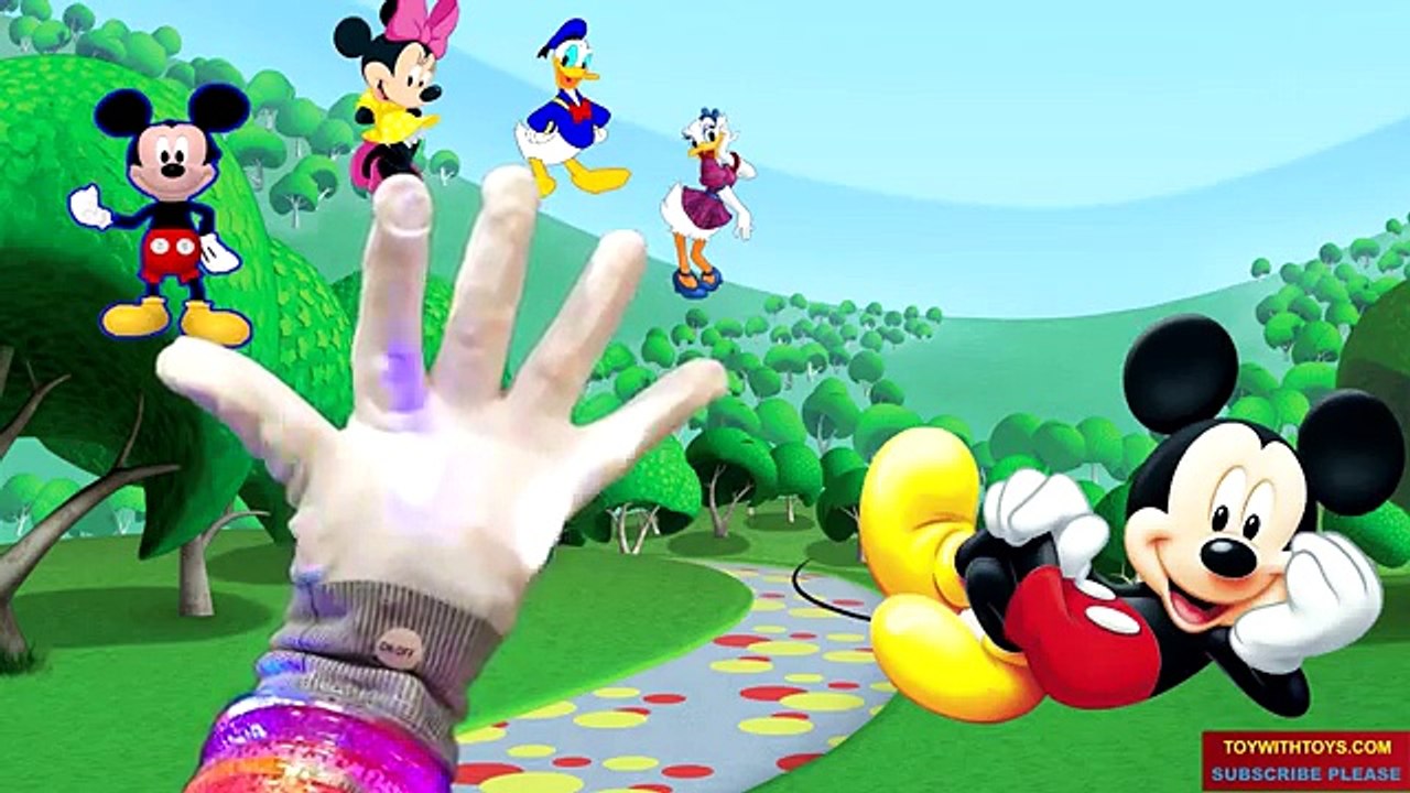 Masha ve Ayı Parmak Aile, Marsha Parmak Aile Tekerlemeler Okul Öncesi Şarkıları Çocuk video