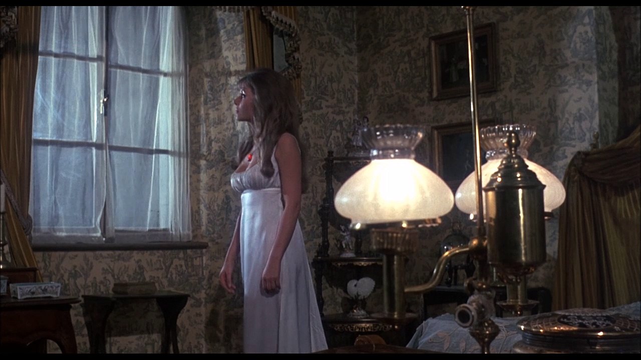 Vampire Magic
