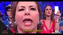 Canelo Alvarez Mom Threatens GGG (English Subs)