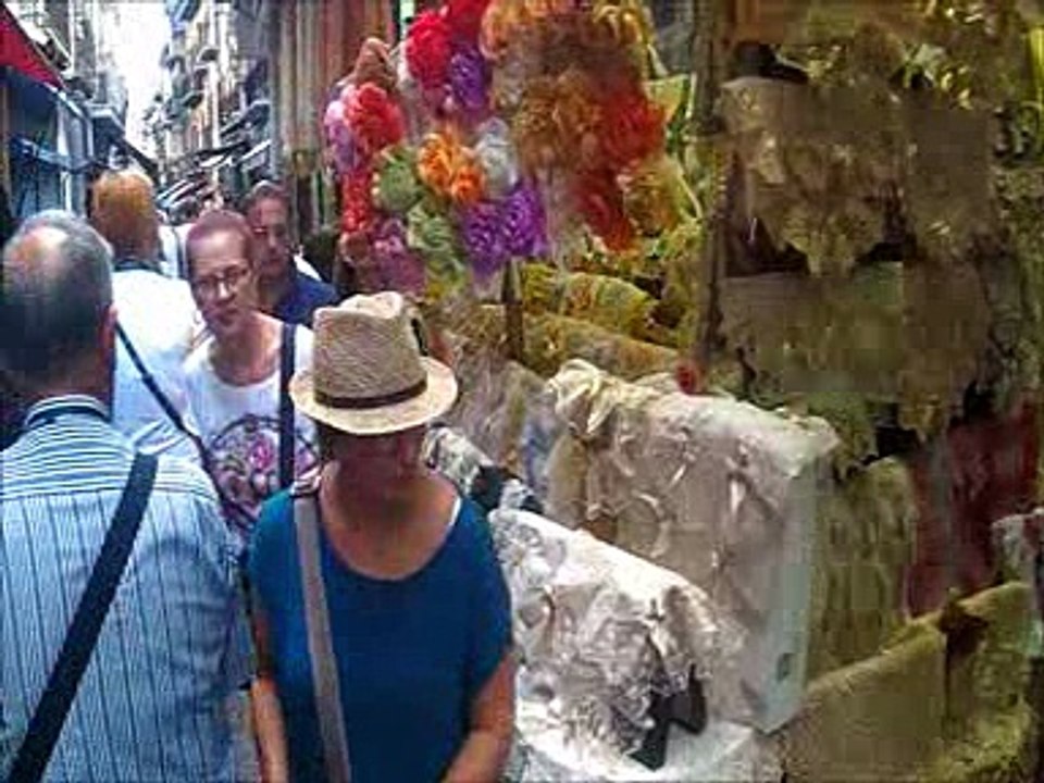 PALERMO ITÁLIA 2016