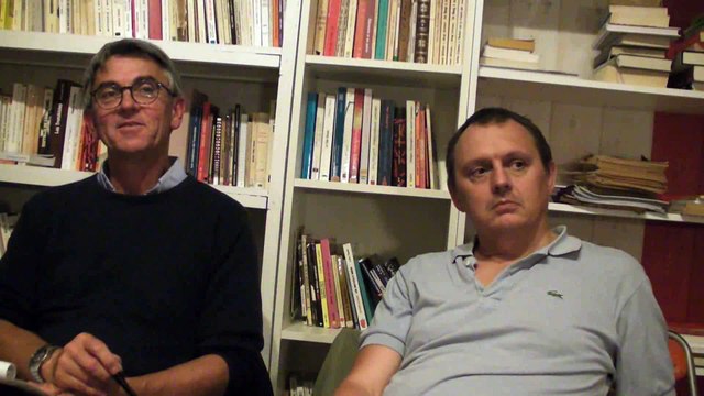 Causerie populaire le compteur linky et ses impacts économiques, sociaux et politiques pour la population 4/4