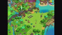 Paradise Bay Version 1.0.0 (by King.com Limited) Part 1 iOS/Andriod Trailer HD Gameplay