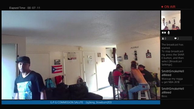 The official chillzone (1316)