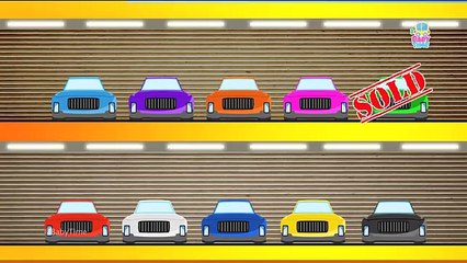 Pour enfants monstre la navette espace un camion camions OVNI contre Police Tru