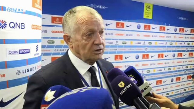 Aulas : Je suis très fier de mes joueurs