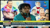 Pdte. de Vzla.: Inaudito que Julio Borges niegue diálogo Gobierno-MUD