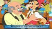 Pinocchio | Fairy Tales for Kids | Pari Ki Hindi Kahaniya | Fairy Tales Hindi for Children HD