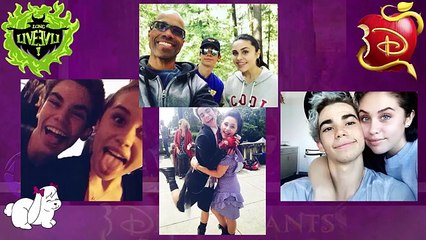 Descendants Wicked World Jane and Carlos?! Wicked World 30 - 32 review and news!