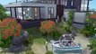 The Sims 3 - House Building - The Lookout