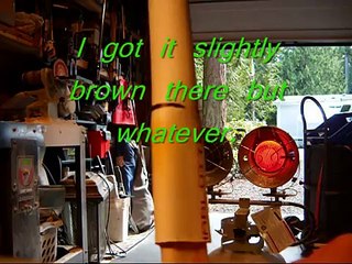 Good Way to Make PVC Bow Risers/ Handles