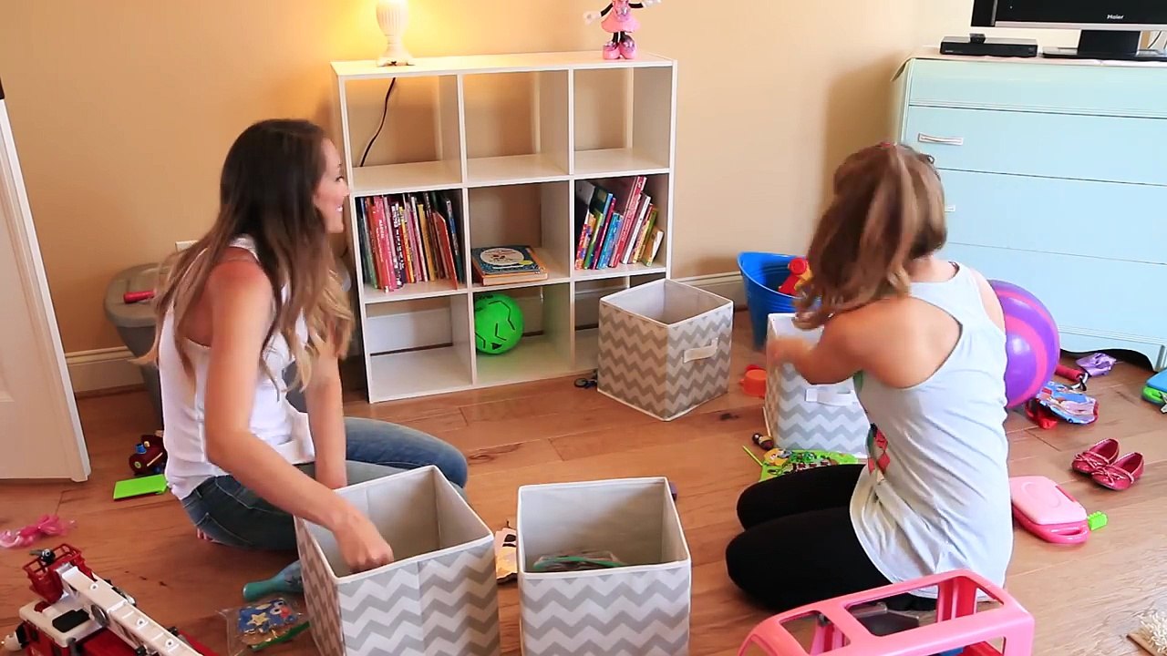 SPEED CLEANING LOVEMEG HOUSE || POWER HOUR CLEANING ROUTINE