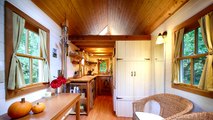 35  Best Tiny Houses, Design Ideas for Small Homes #2