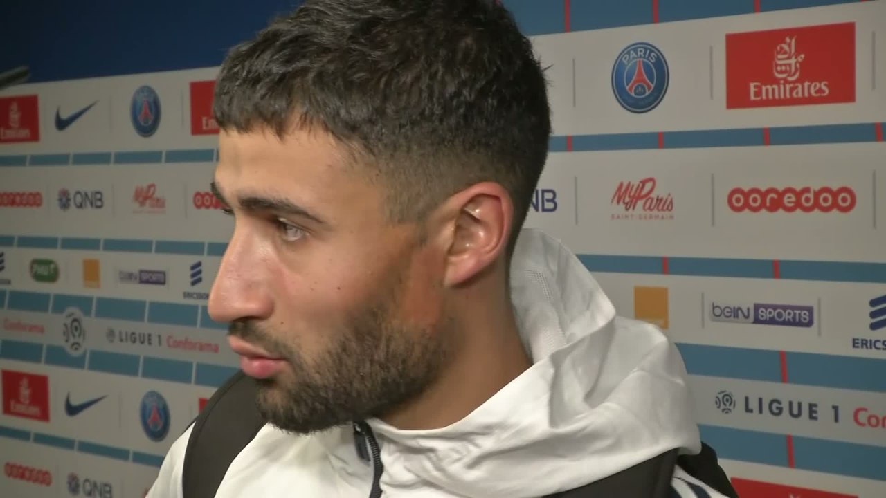 Foot - L1 - OL : Fekir «Fatigués»