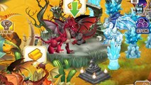 How to Get Predator Dragon 100% Real! Dragon City Mobile!