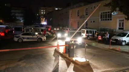 Kahramanmaraş'ta Okul Öncesi Huzur Operasyonu