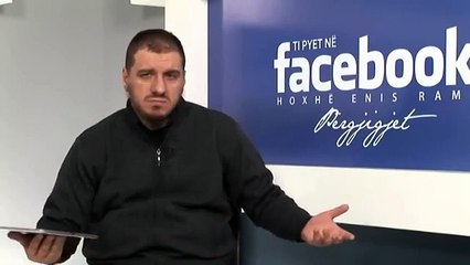 Cilat jane kushtet e pranimit te Duas Lutjes   Enis Rama
