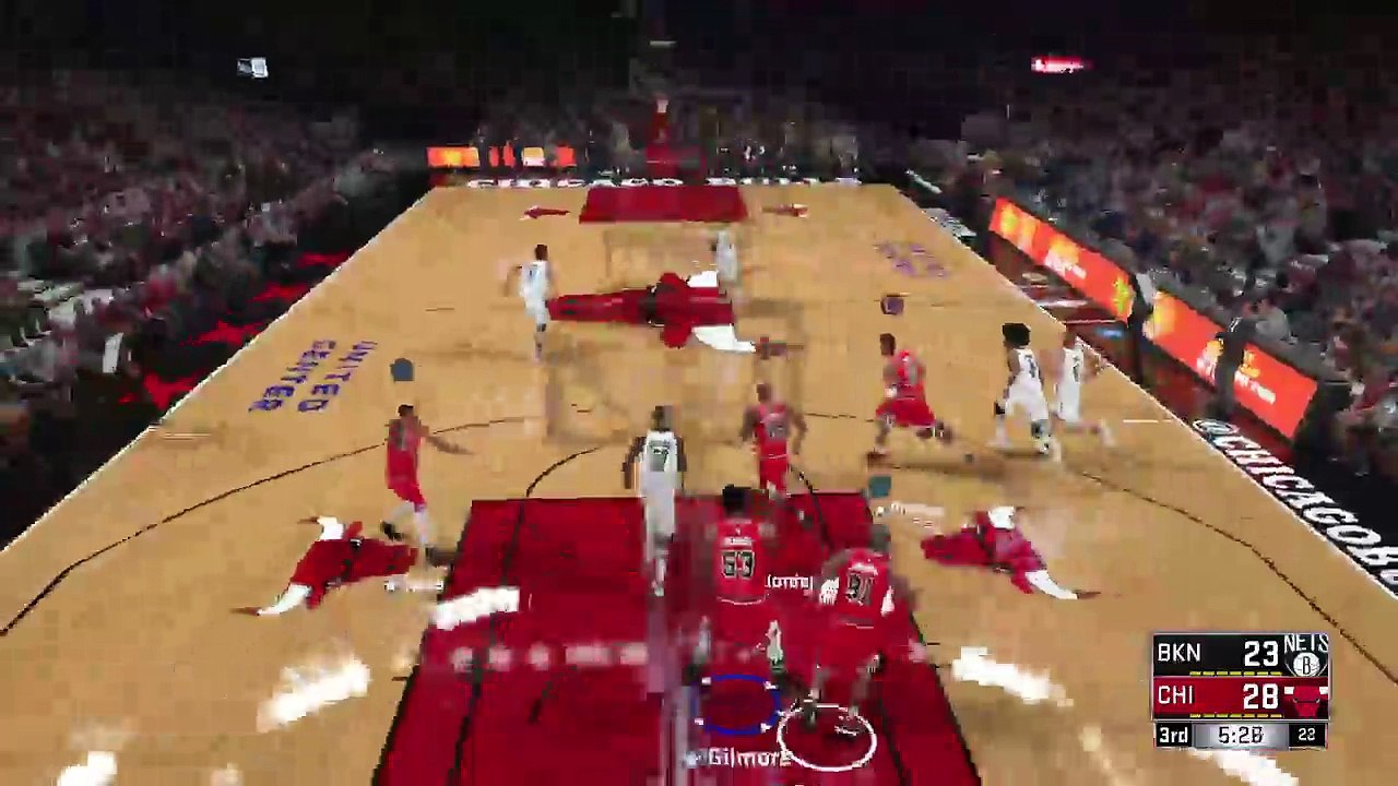 Nba 2k18 (3)