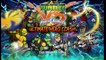 Teenage Mutant Ninja Turtles VS Power Rangers: Ultimate Hero Clash