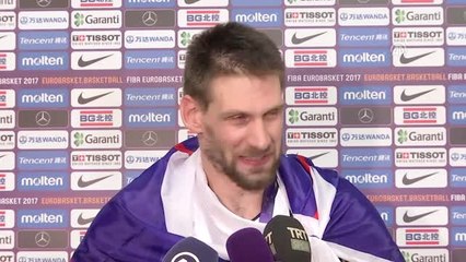 Slovenya-Sırbistan Maçının Ardından