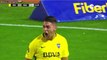 Gol de Pavón | Boca vs. Godoy Cruz (Superliga 2017-18)