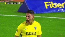 Gol de Pavón | Boca vs. Godoy Cruz (Superliga 2017-18)