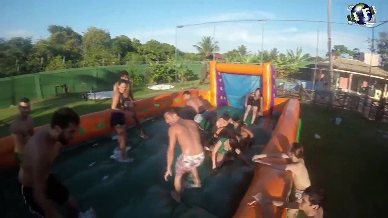 Funny Sports Fails    Best Fails Compilation part 3