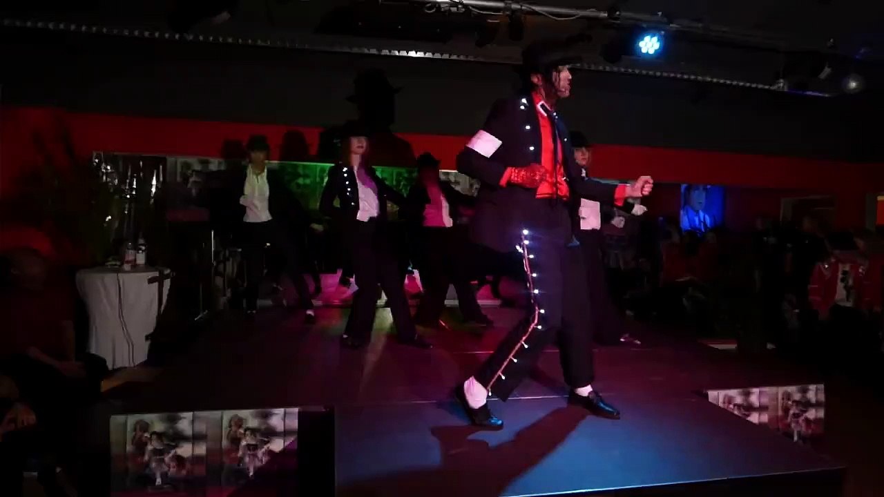 MSJ & Crew - Dangerous Special Version 2016