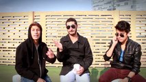 ► PREGUNTAS INCOMODAS | MARIO BAUTISTA Y JUANPA ZURITA | VINE