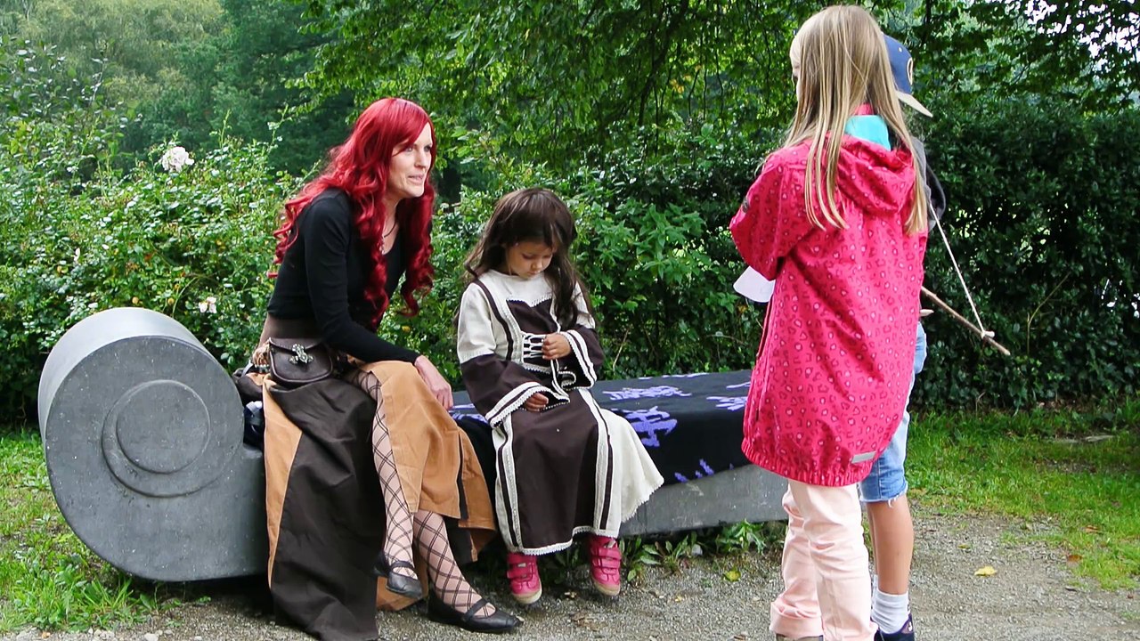 Es ist eine Gabel – Directors Cut