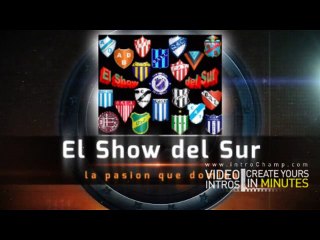Banfield 1 - Racing 0 - Superliga - Fecha 3