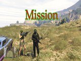 Nice video bunker mission deliver the weapons to the drop - off nolasco-666 and sword-_-f1sh