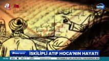 İskilipli Atıf Hoca Belgeseli, Kimdir ve neden asıldı