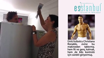 İstanbul Selülit Tedavisi
