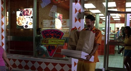 Half Baked."Hey Girl!"