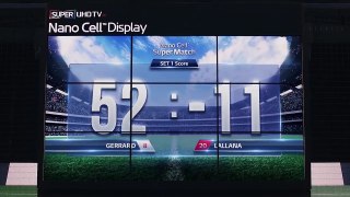Revealing the Truth about Colours in TV І LG SUPER UHD Nano Cell TV