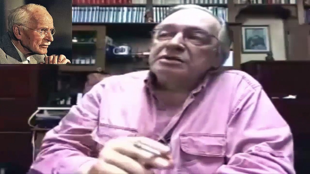 Quem é Jung