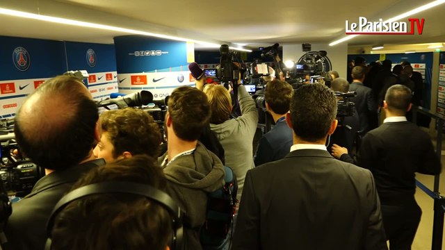 PSG-OL (2-0) : « Une guerre d'ego entre Neymar et Cavani »