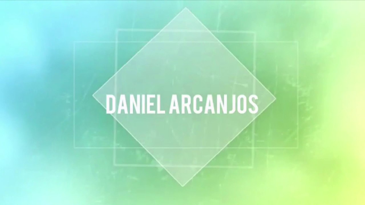 Vinheta [Daniel Arcanjos]