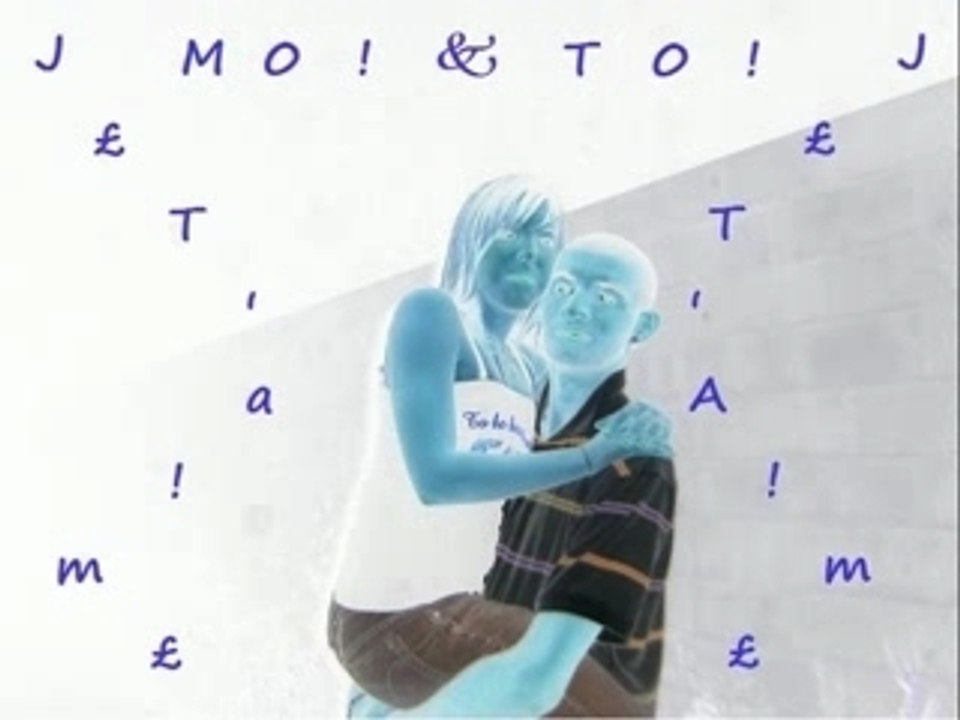 Mo! et to!