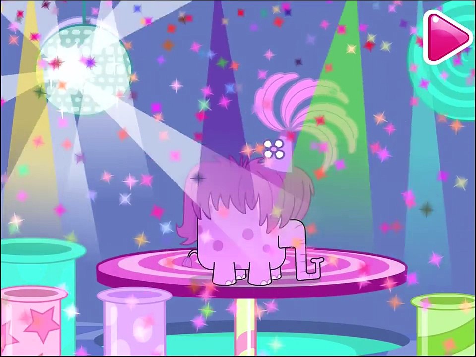 Wubbzys Beauty Salon Game App | Top Best Apps For Kids