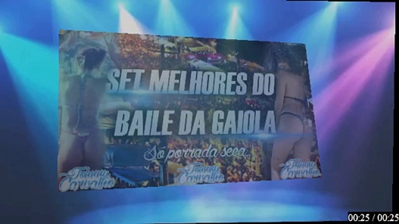 MELHORES FUNK !! (2)