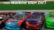 NASCAR DECS Season 2 Race 7 - Watkins Glen