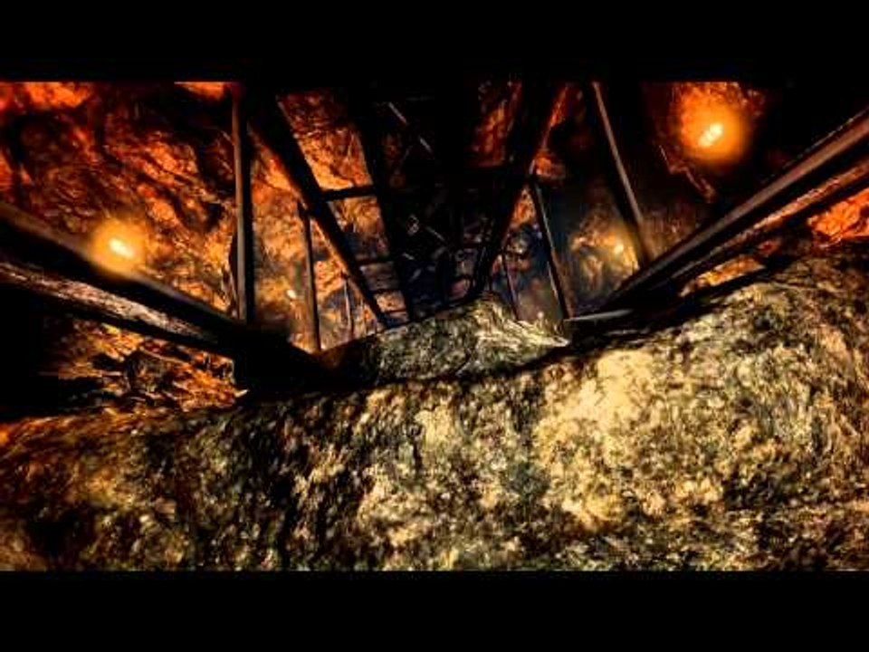 Let's Play: The Vanishing of Ethan Carter - Part 10