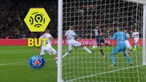 But MARCELO (75ème csc) / Paris Saint-Germain - Olympique Lyonnais - (2-0) - (PARIS-OL) / 2017-18