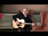 David Lauterstein Live Performance at the 2013 AFMTE Conference (Part 2)