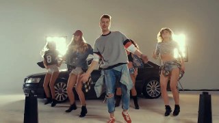 FASTER Audi w LPG (el pe dżi) (2016 Official Video)