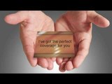 I've Got The Perfect Coverage For You - Royalty Free Massage Therapy Video #72